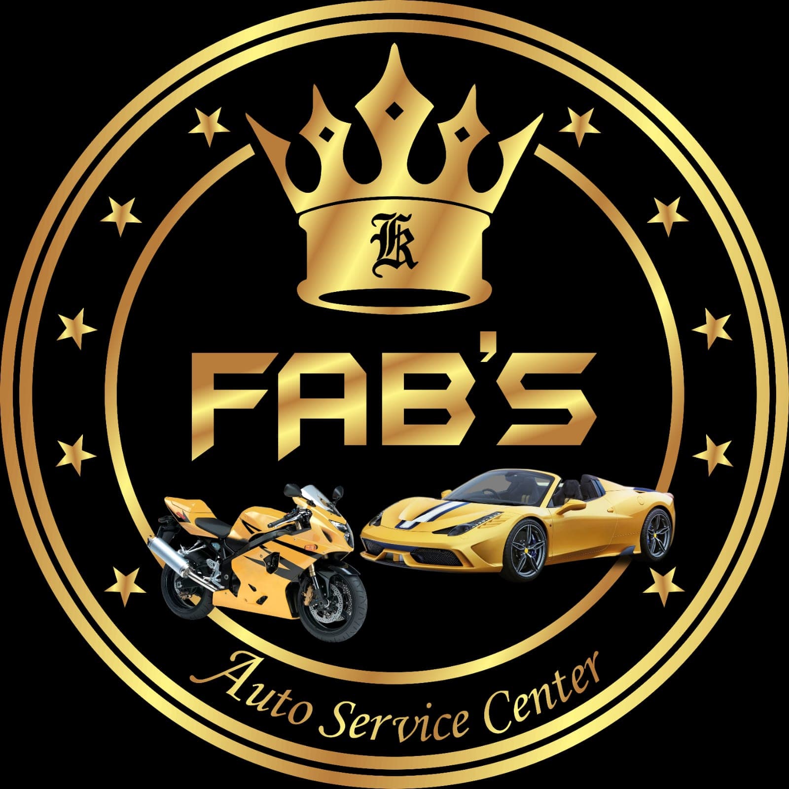 FABS Auto Service